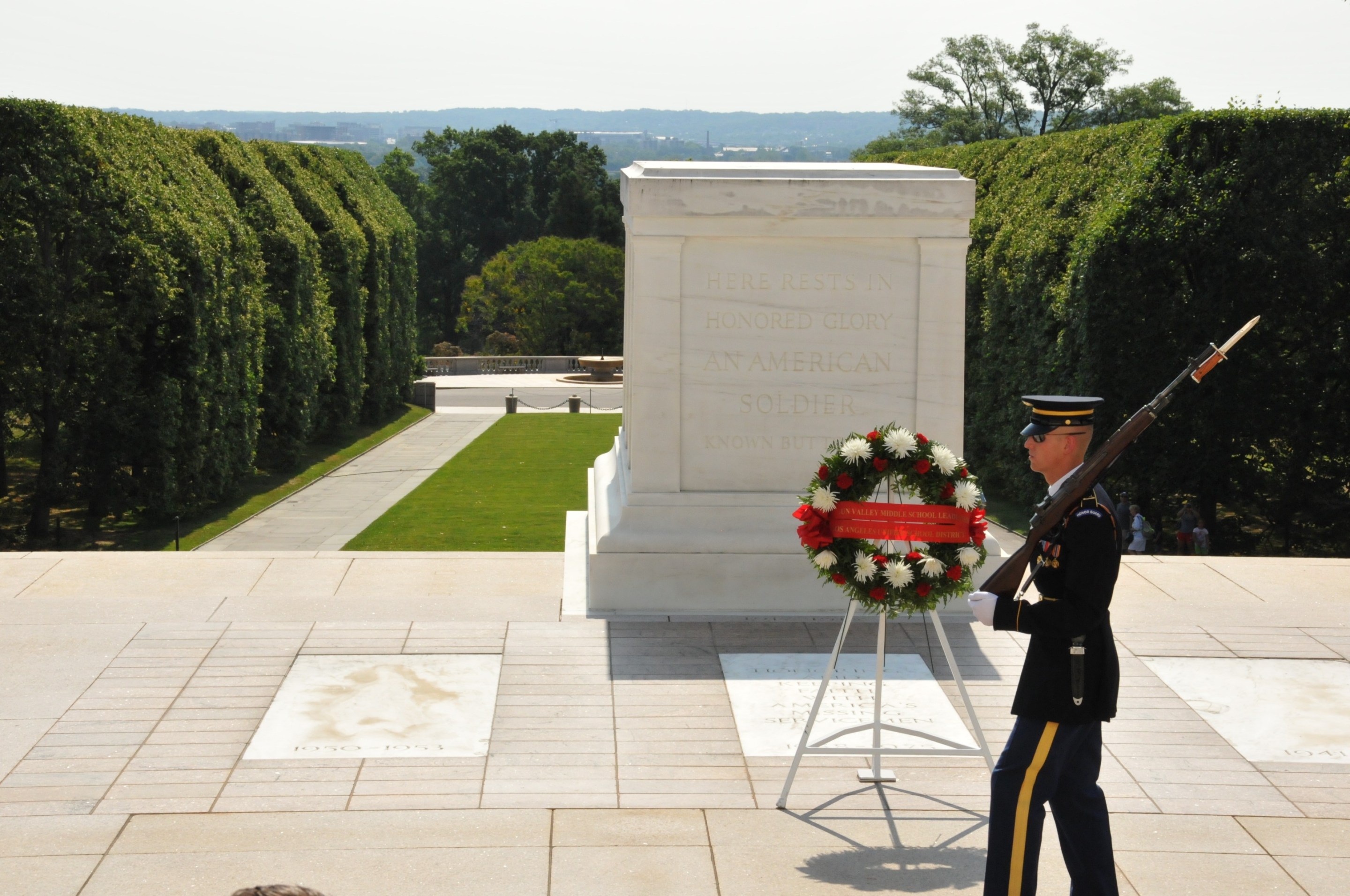 Mark Rackley Memorial Day 2026 | Thoughts from Mark